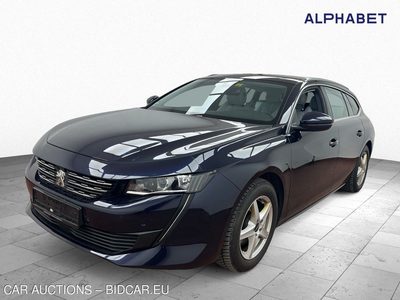 Peugeot 508 SW BlueHDi 130 Allure, 2020