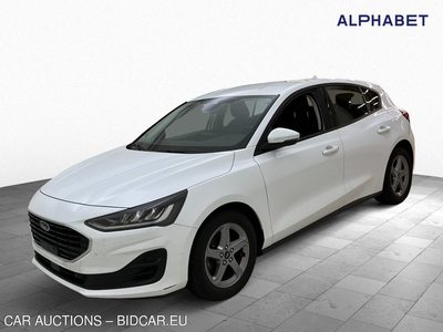 Ford Focus 1.5 EcoBlue Start-Stopp-System Aut. COOL&amp;CONNECT DESIGN, 2022