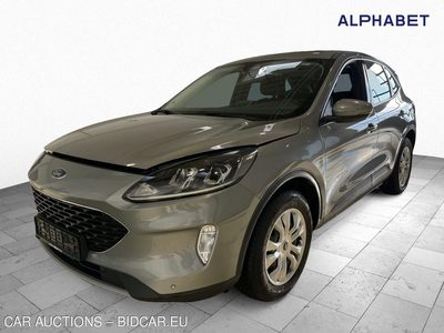 Ford Kuga 2.0 EcoBlue Aut. 4x4 COOL&amp;CONNECT, 2022