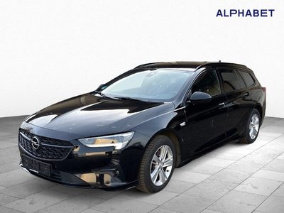 Opel INSIGNIA SPORTS Tourer 2.0 Diesel Aut. Ultimate, 2022