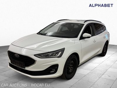 Ford Focus Turnier 1.5 EcoBlue Start-Stopp-System COOL&amp;CONNECT, 2022
