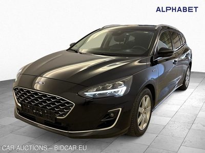 Ford Focus Turnier 2.0 EcoBlue Start-Stopp-System Aut. ACTIVE VIGNALE, 2020