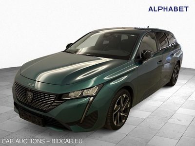 Peugeot 308 SW BlueHDi 130 EAT8 ALLURE PACK, 2023