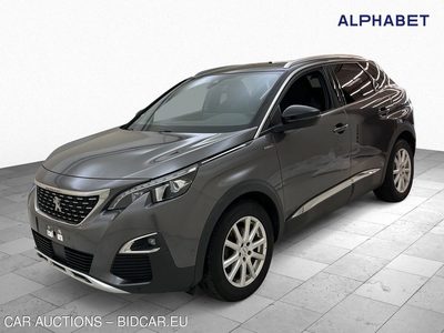 Peugeot 3008 BlueHDi 130 Stop &amp; Start EAT8 GT-Line, 2020