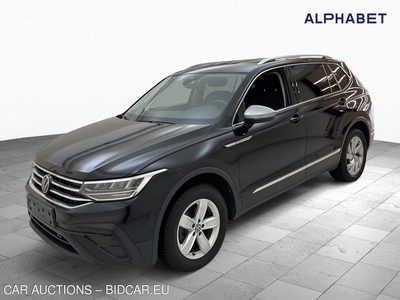 Volkswagen Tiguan Allspace 2.0 TDI SCR DSG Life, 2023