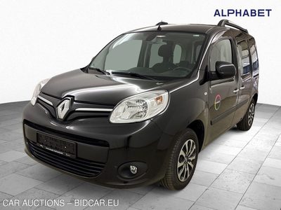 Renault Kangoo BLUE dCi 95 Limited, 2020