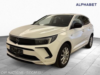 Opel Grandland 1.5 D Automatik Elegance, 2023