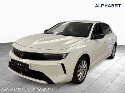 Opel Astra 1.5 D Business Elegance, 2022