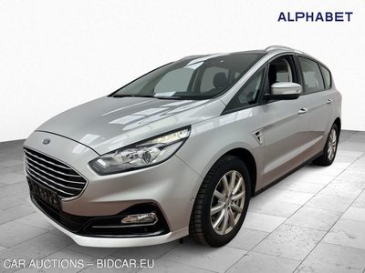 Ford S-Max 2.0 EcoBlue Aut. Trend, 2022