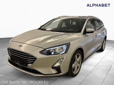 Ford Focus Turnier 2.0 EcoBlue Start-Stopp-System Aut. COOL&amp;CONNECT, 2021