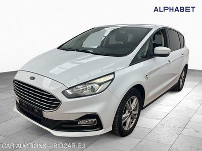 Ford S-Max 2.0 EcoBlue Aut. Trend, 2022
