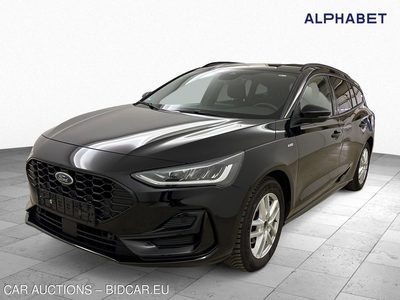 Ford Focus Turnier 1.0 EcoBoost Hybrid ST-LINE, 2022