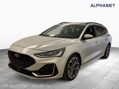 Ford Focus Turnier 1.5 EcoBlue Start-Stopp-System ST-LINE VIGNALE, 2022
