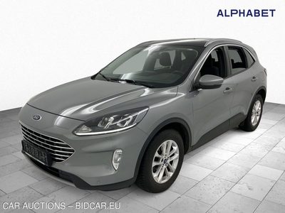 Ford Kuga 1.5 EcoBlue Aut. Titanium, 2022
