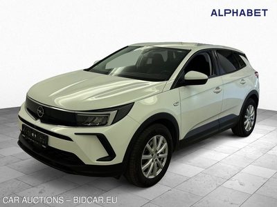 Opel Grandland 1.5 D Automatik Business Edition, 2022
