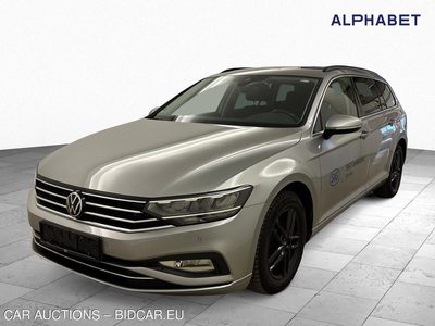 Volkswagen PASSAT Variant 2.0 TDI SCR DSG Business, 2022