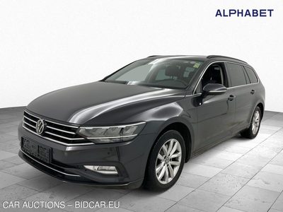 Volkswagen PASSAT Variant 2.0 TDI SCR DSG Business, 2022