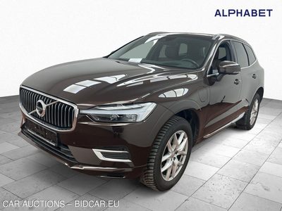 Volvo XC60 T8 AWD Recharge Geartronic Inscription Expression, 2021