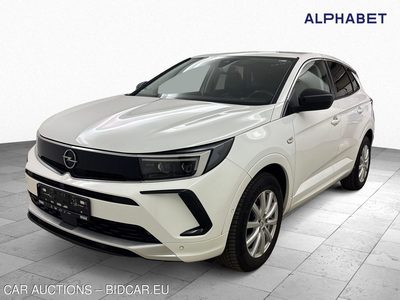 Opel Grandland 1.5 D Automatik Elegance, 2023