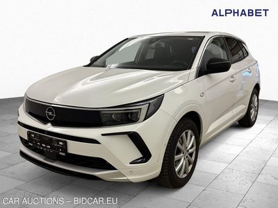 Opel Grandland 1.5 D Automatik Elegance, 2023