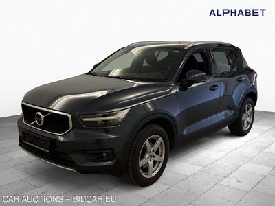 Volvo XC40 D3 Geartronic MOMENTUM PRO, 2020