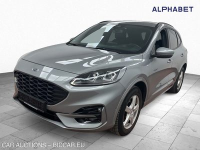 Ford Kuga 2.0 EcoBlue 4x4 Aut. ST-LINE X, 2022
