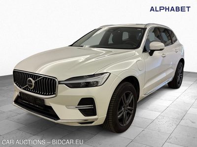 Volvo XC60 T6 AWD Recharge Core, 2022