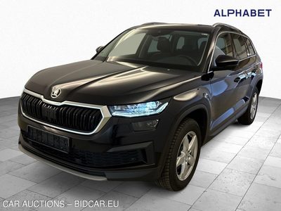 Skoda Kodiaq 1.5 TSI ACT Style, 2021