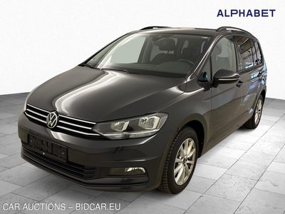 Volkswagen Touran 2.0 TDI SCR DSG Comfortline, 2022