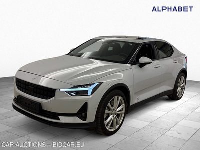 Polestar 2 Dual Motor 78kWh -, 2022