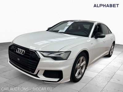 Audi A6 55 TFSI e quattro S tronic sport, 2020