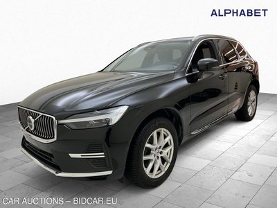 Volvo XC60 B4 D AWD Plus Bright, 2023