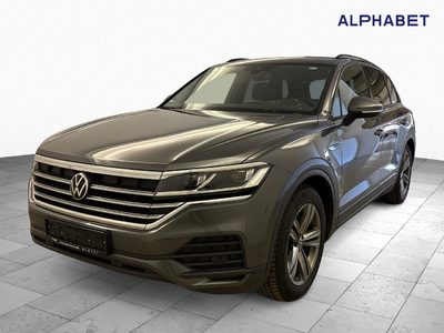 Volkswagen Touareg 3.0 V6 TDI 4Motion DPF Automatik, 2023