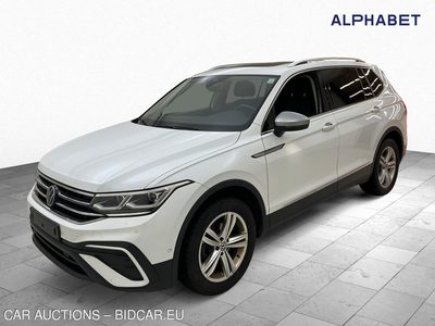 Volkswagen Tiguan Allspace 2.0 TDI SCR DSG Life, 2024