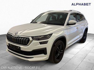 Skoda Kodiaq 2.0 TDI 4x4 DSG L&amp;K, 2023