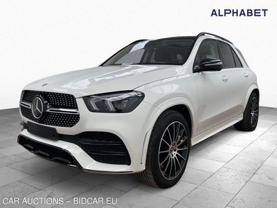 Mercedes-Benz GLE 350 de 4Matic 9G-TRONIC AMG Line, 2022