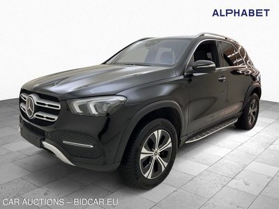 Mercedes-Benz GLE 350 de 4Matic 9G-TRONIC Exclusive, 2022