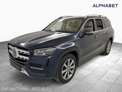 Mercedes-Benz GLS 400 d 4Matic 9G-TRONIC, 2021