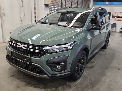 Dacia Jogger 1.0 TCE 110 (7-SITZER), 2023