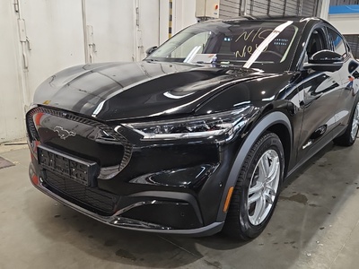 Ford Mustang MACH-E, 2022