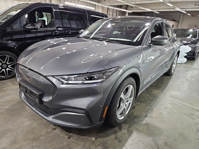Ford Mustang MACH-E, 2021