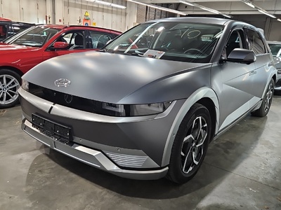 Hyundai Ioniq 0.0 5 72.6 KWH, 2022