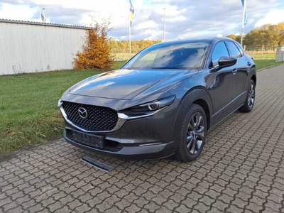 Mazda Cx-30 E-SKYACTIV-X 2.0 M HYBRID DRIVE SELECTION, 2021