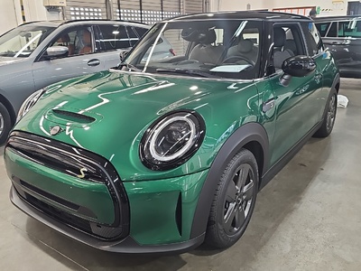 MINI  0.0 COOPER SE, 2022
