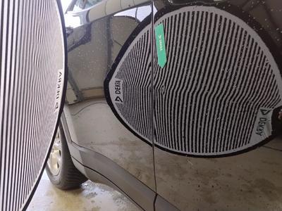 Jeep Compass 1.5 GSE T4 48V E-HYBRID AUTOMATIK Summit, 2024