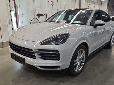 Porsche Cayenne E-HYBRID COUPE TIPTRONIC S, 2021