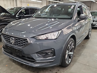 Seat Tarraco 1.4 E-HYBRID DSG FR, 2021