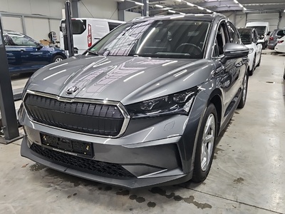 Skoda Enyaq IV 80, 2023