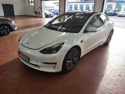 Tesla Model 0.0 3 LANGSTRECKENBATT. ALLRADANTRIEB DUAL MOTOR, 2022