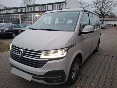 Volkswagen California 2.0 T6.1 DSG, 2022